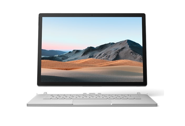 周宁Surface 维修前的准备工作